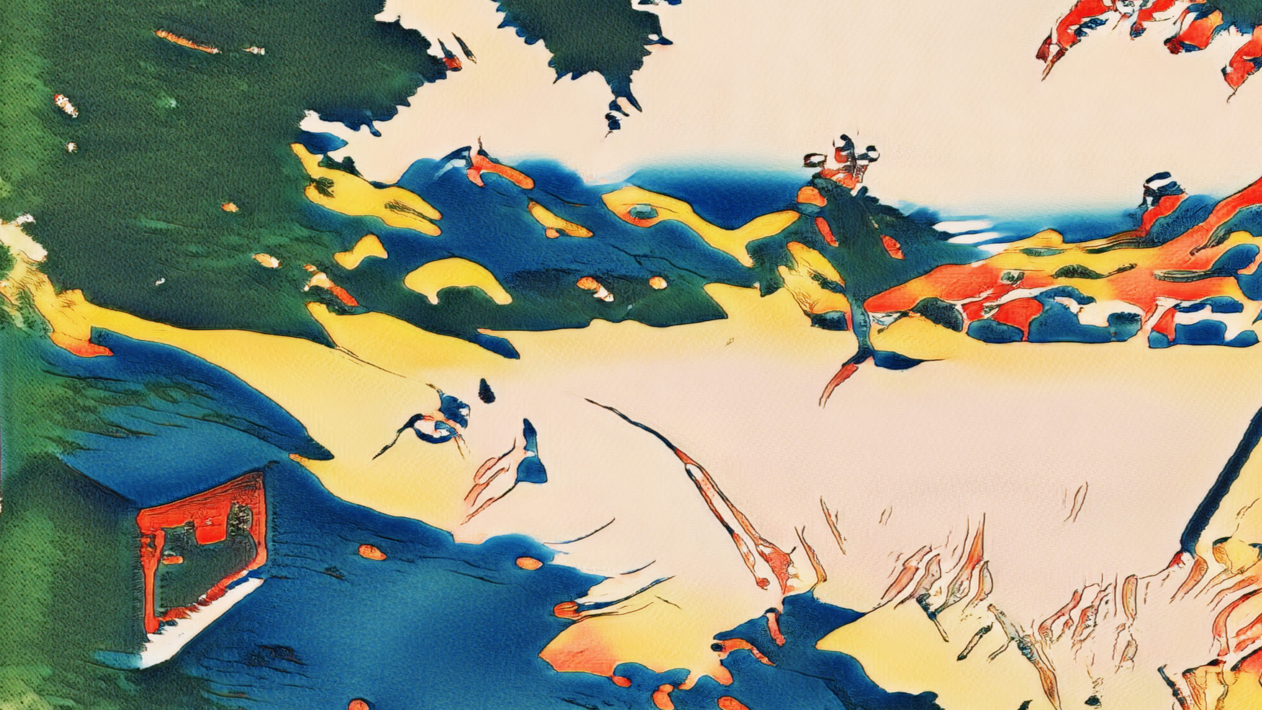 デコレーション